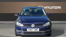 Volkswagen Golf 1.6 TDI SE [Nav] 5dr Diesel Hatchback